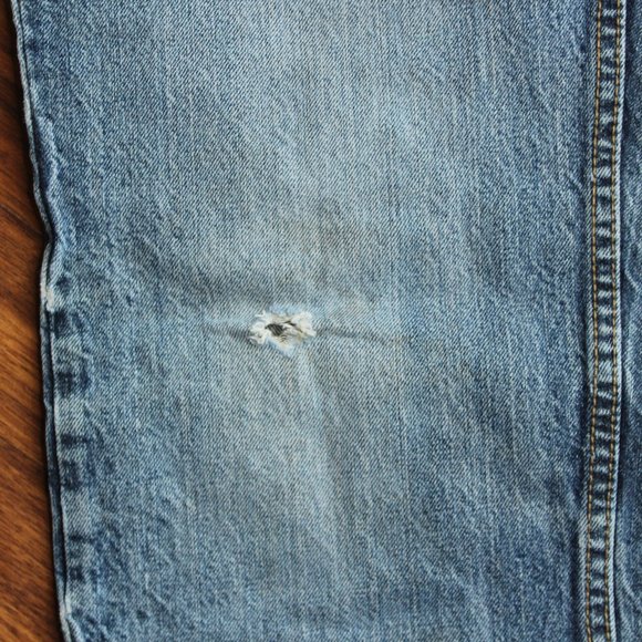 Men's Aeropostale Jeans - Picture 3 of 4